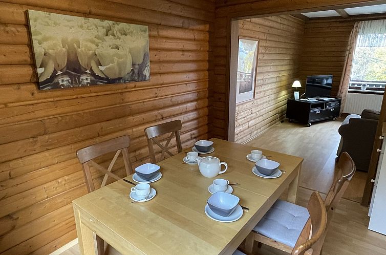 Appartement Ferienpark Himmelberg