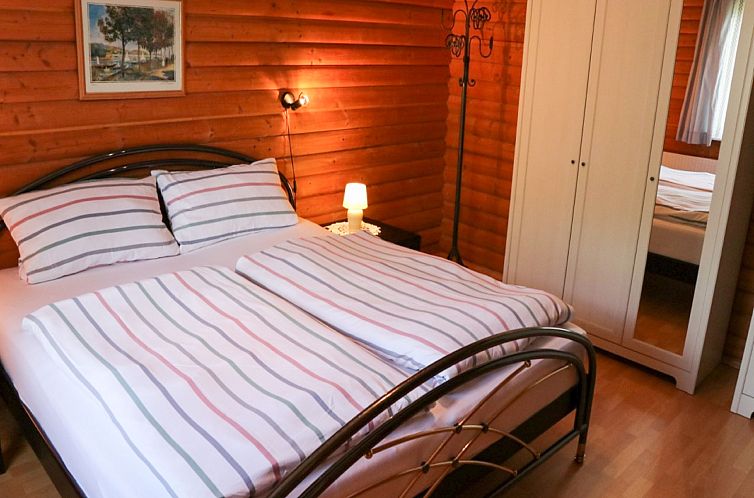 Appartement Ferienpark Himmelberg