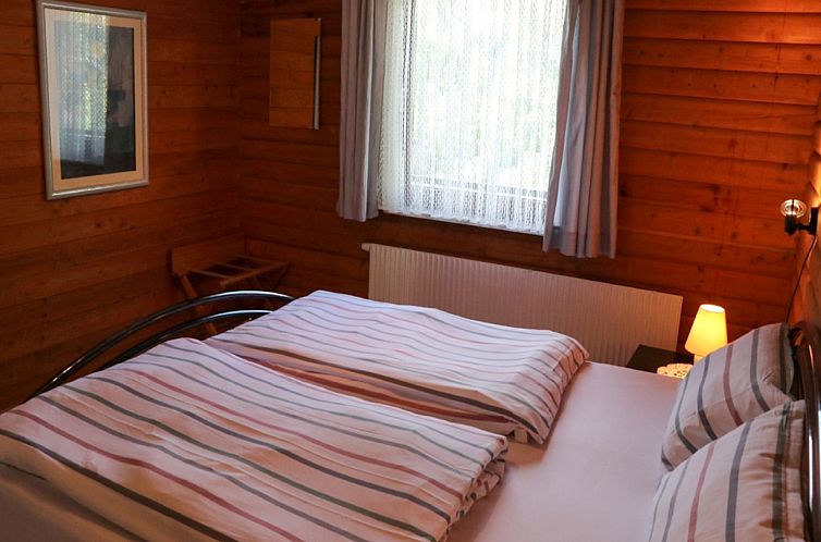 Appartement Ferienpark Himmelberg