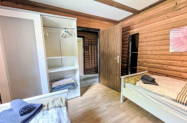 Appartement Ferienpark Himmelberg