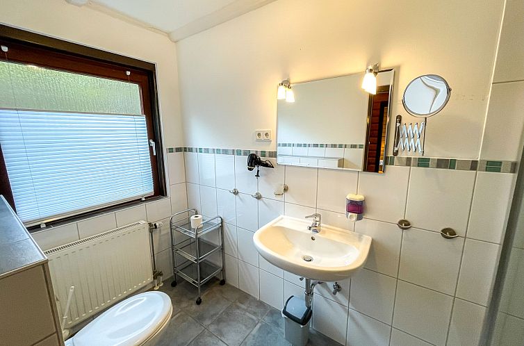 Appartement Ferienpark Himmelberg