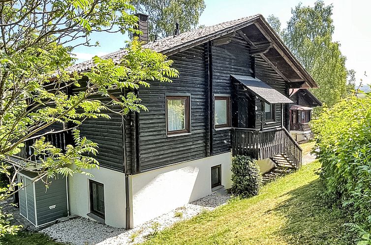 Appartement Ferienpark Himmelberg