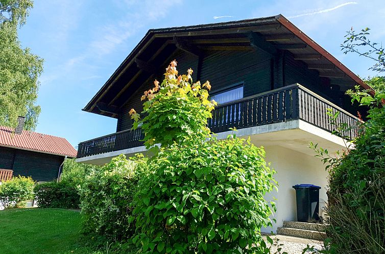 Appartement Ferienpark Himmelberg