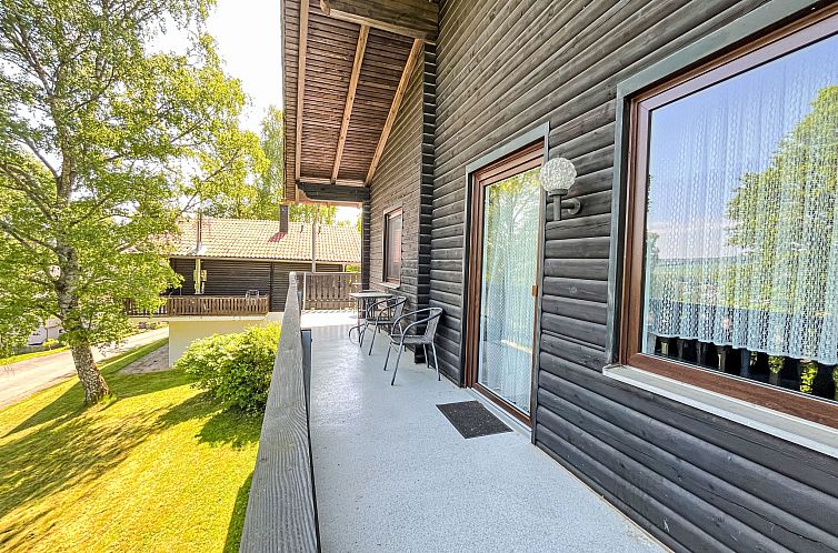 Appartement Ferienpark Himmelberg