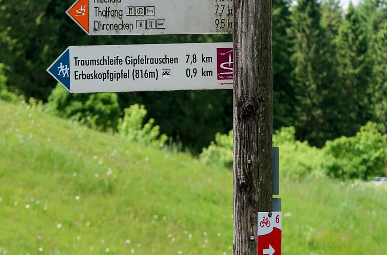 Appartement Ferienpark Himmelberg