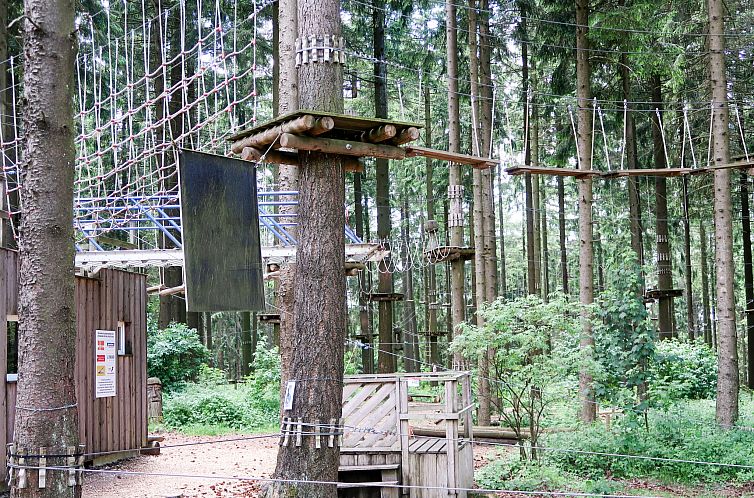 Appartement Ferienpark Himmelberg