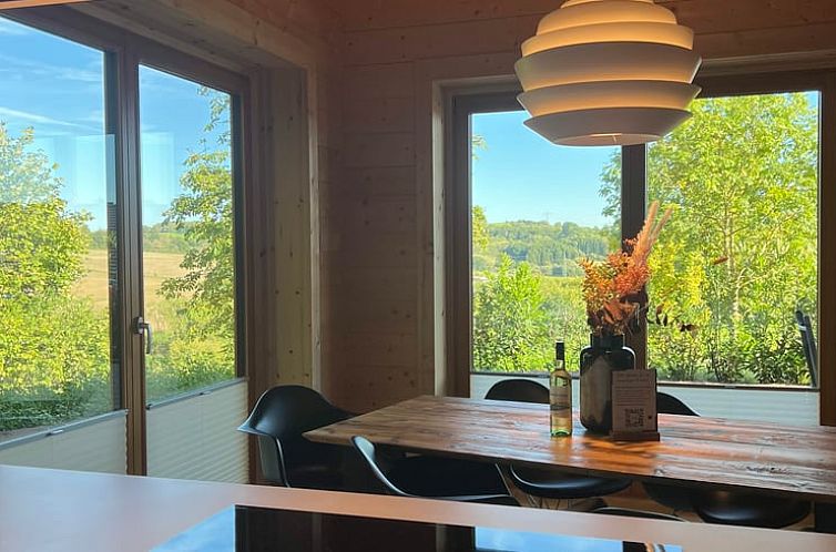 Vakantiehuisje in Daun