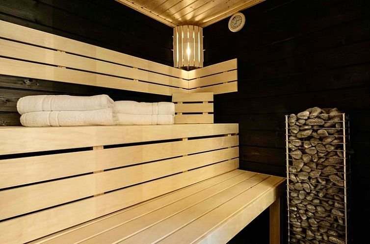 Vakantiehuisje in Daun