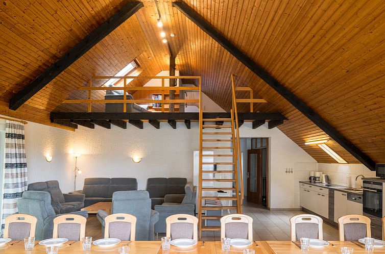 Vakantiehuis Eifelnatur (Haus 2)