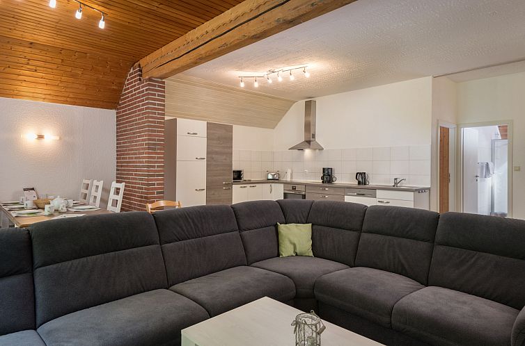 Verblijf 0256305 - Appartement Eifel / Moezel / Hunsrück - Appartement Eifelnatur (Haus 2)