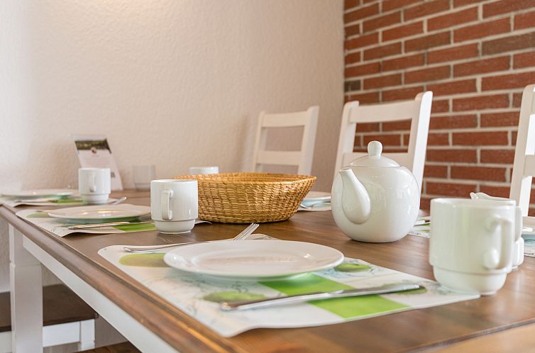 Appartement Eifelnatur (Haus 2)