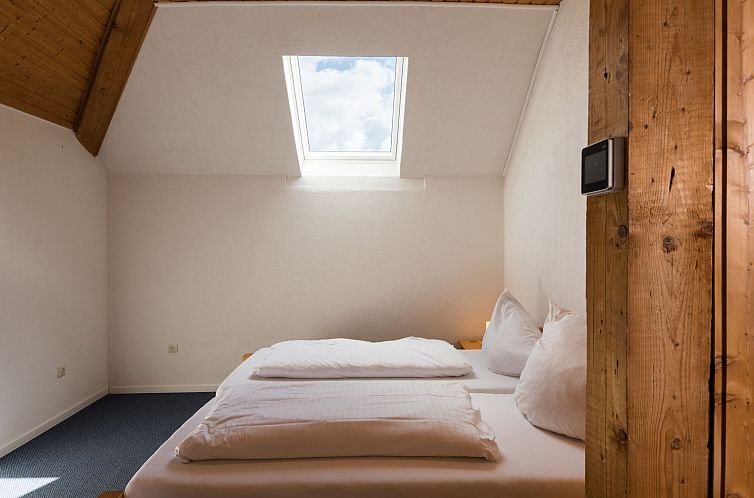 Appartement Eifelnatur (Haus 2)