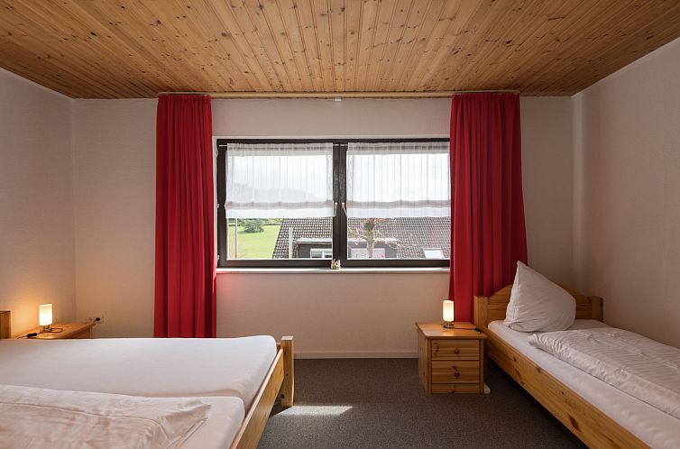 Appartement Eifelnatur (Haus 2)