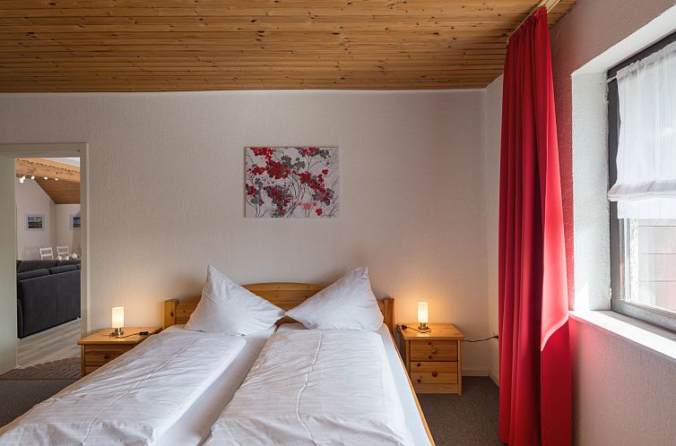 Appartement Eifelnatur (Haus 2)