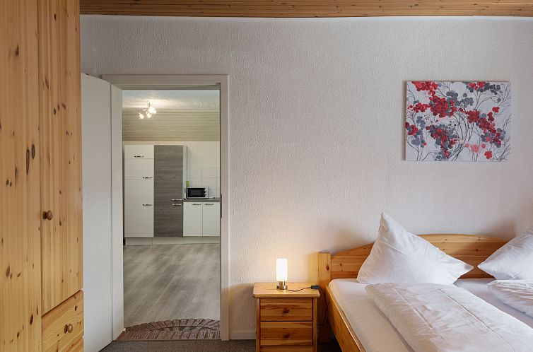 Appartement Eifelnatur (Haus 2)