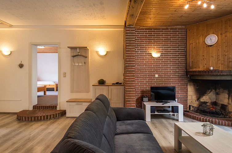 Appartement Eifelnatur (Haus 2)