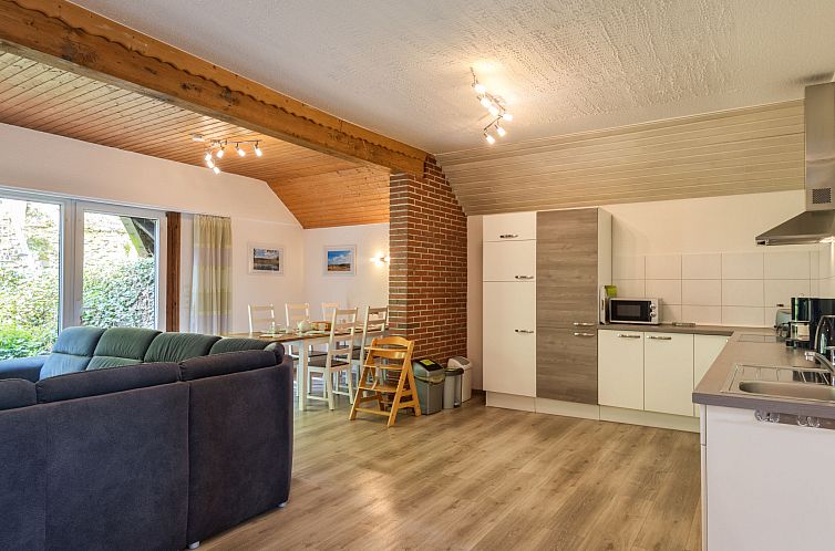 Appartement Eifelnatur (Haus 2)