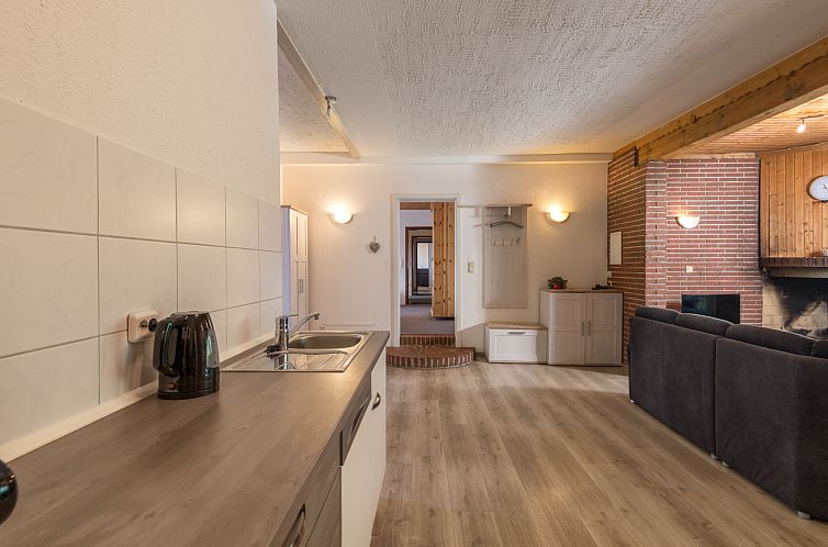 Appartement Eifelnatur (Haus 2)