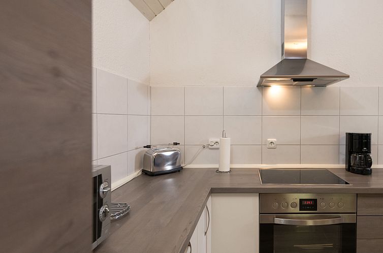 Appartement Eifelnatur (Haus 2)