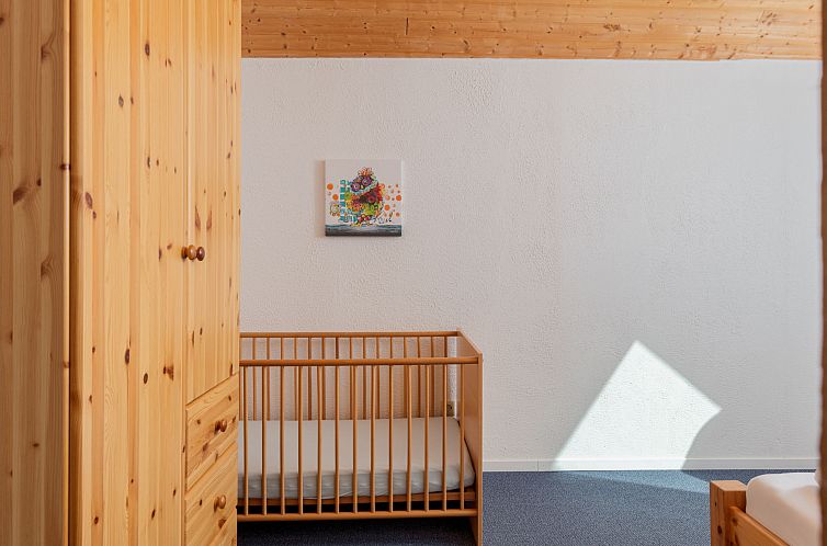 Appartement Eifelnatur (Haus 2)