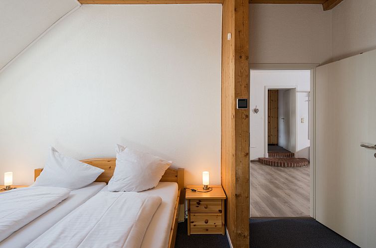 Appartement Eifelnatur (Haus 2)