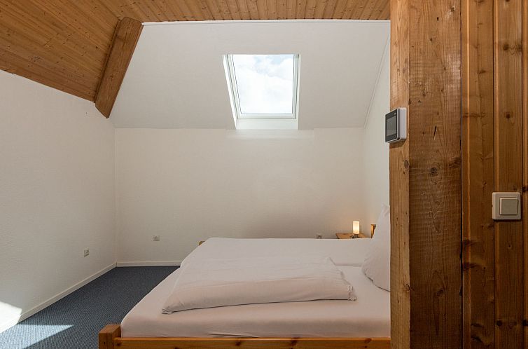 Appartement Eifelnatur (Haus 2)