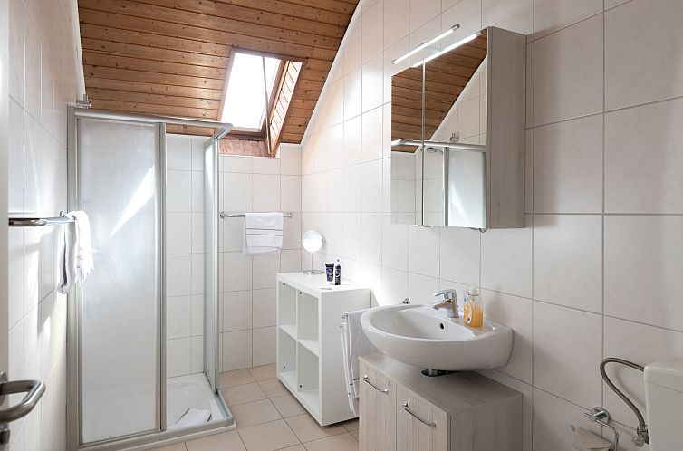 Appartement Eifelnatur (Haus 2)