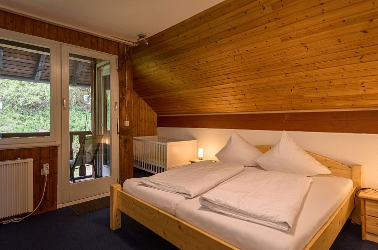 Appartement Eifelnatur (Haus 2)