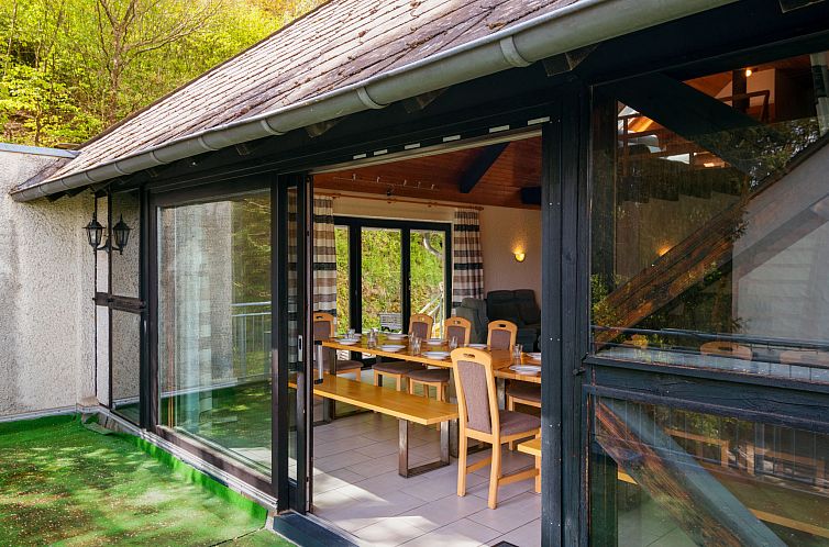 Appartement Eifelnatur (Haus 2)