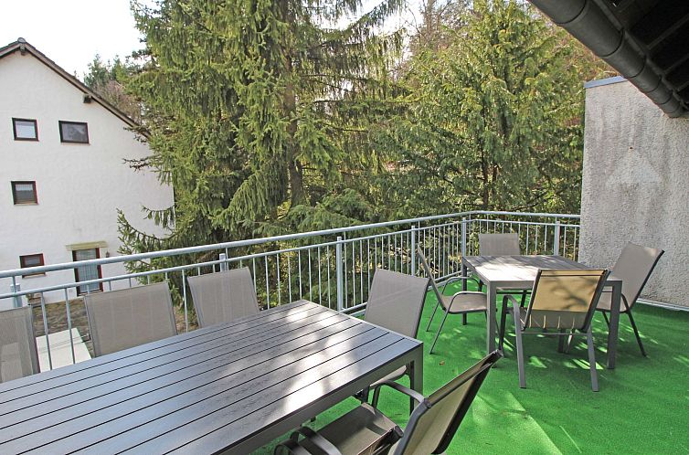 Appartement Eifelnatur (Haus 2)