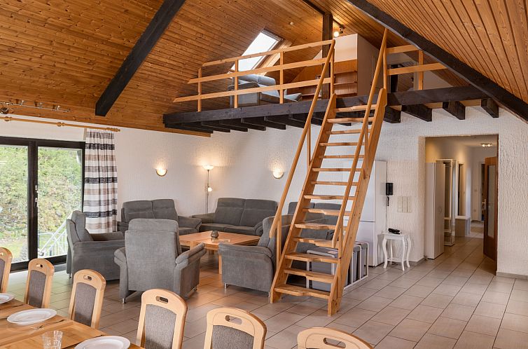 Appartement Eifelnatur (Haus 2)
