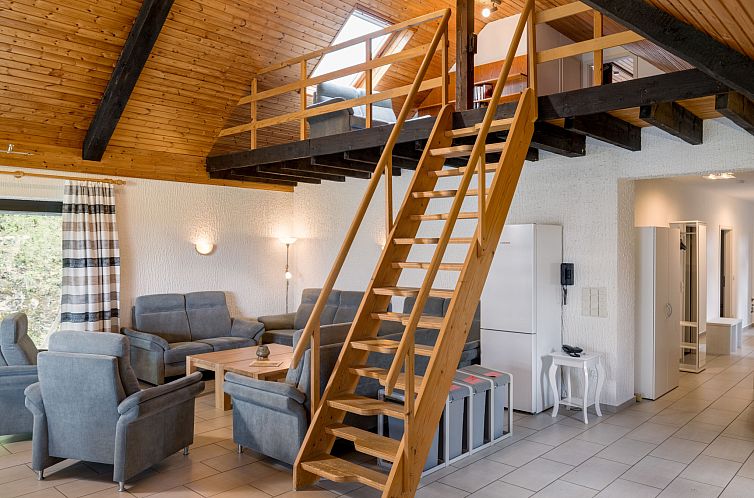 Appartement Eifelnatur (Haus 2)