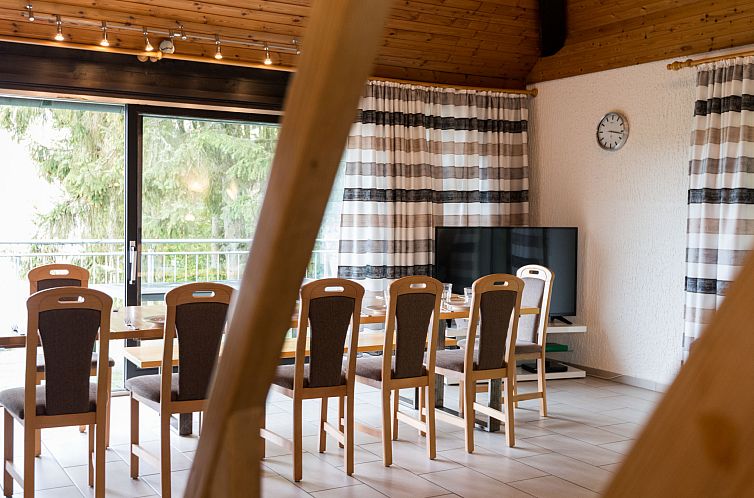 Appartement Eifelnatur (Haus 2)