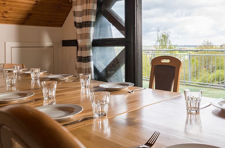Appartement Eifelnatur (Haus 2)