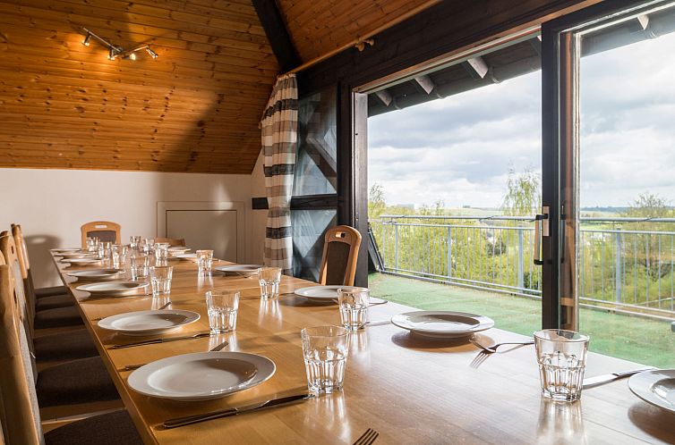 Appartement Eifelnatur (Haus 2)