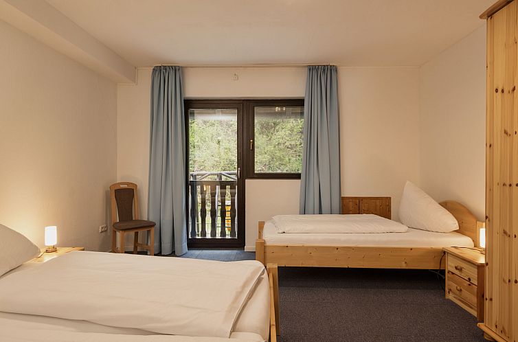 Appartement Eifelnatur (Haus 2)