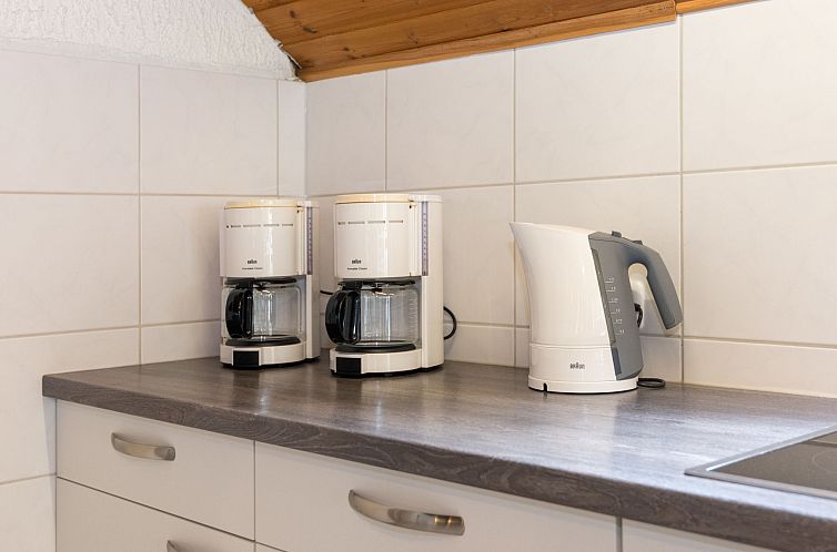 Appartement Eifelnatur (Haus 2)