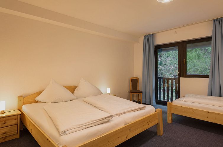 Appartement Eifelnatur (Haus 2)