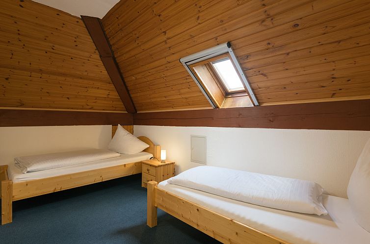 Appartement Eifelnatur (Haus 2)