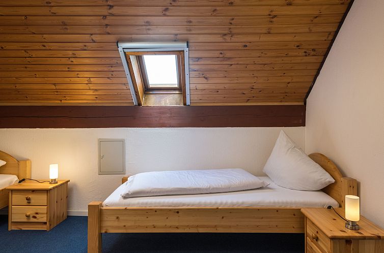 Appartement Eifelnatur (Haus 2)