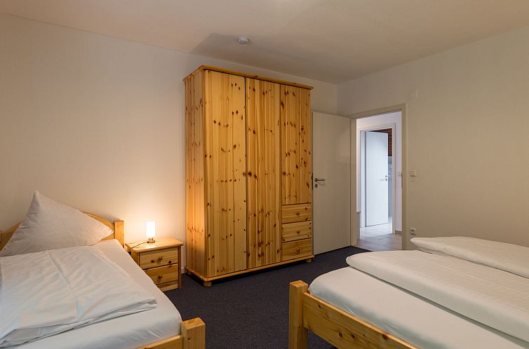 Appartement Eifelnatur (Haus 2)