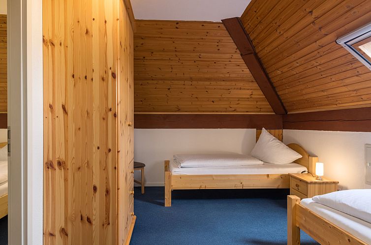 Appartement Eifelnatur (Haus 2)