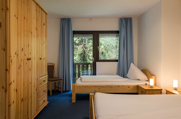 Appartement Eifelnatur (Haus 2)