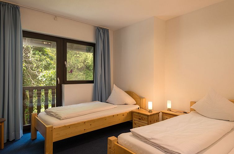 Appartement Eifelnatur (Haus 2)