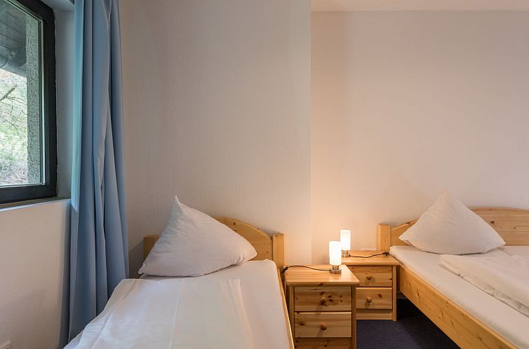 Appartement Eifelnatur (Haus 2)