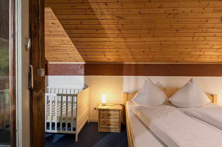 Appartement Eifelnatur (Haus 2)
