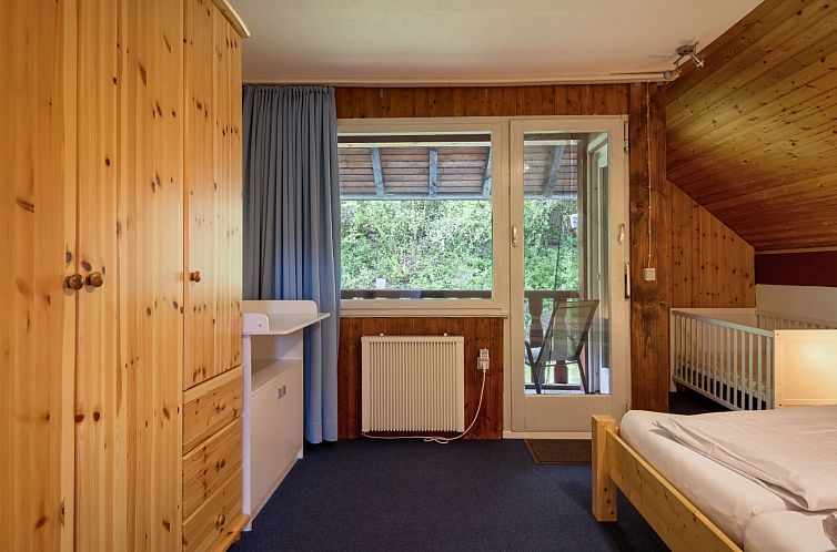 Appartement Eifelnatur (Haus 2)