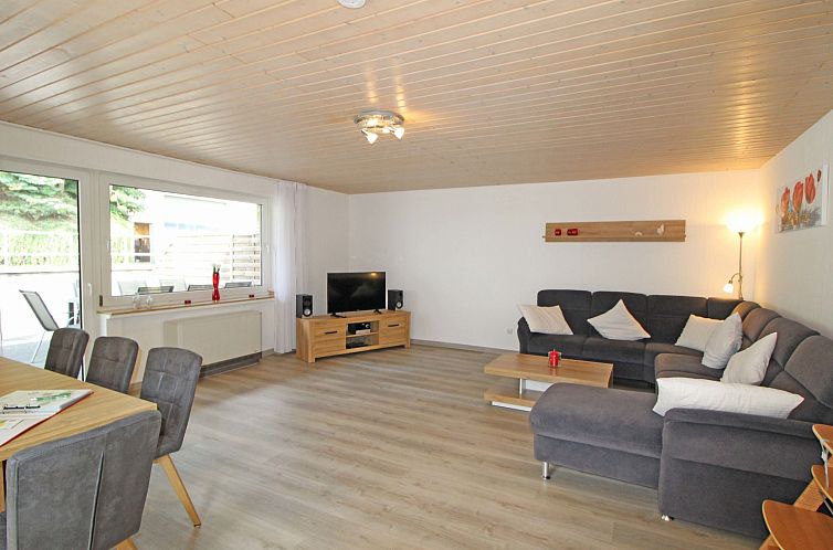 Guest house 0256308 - Apartment Eifel / Mosel / Hunsrueck - Appartement Eifelnatur (Haus 3)