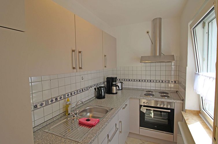 Appartement Eifelnatur (Haus 3)