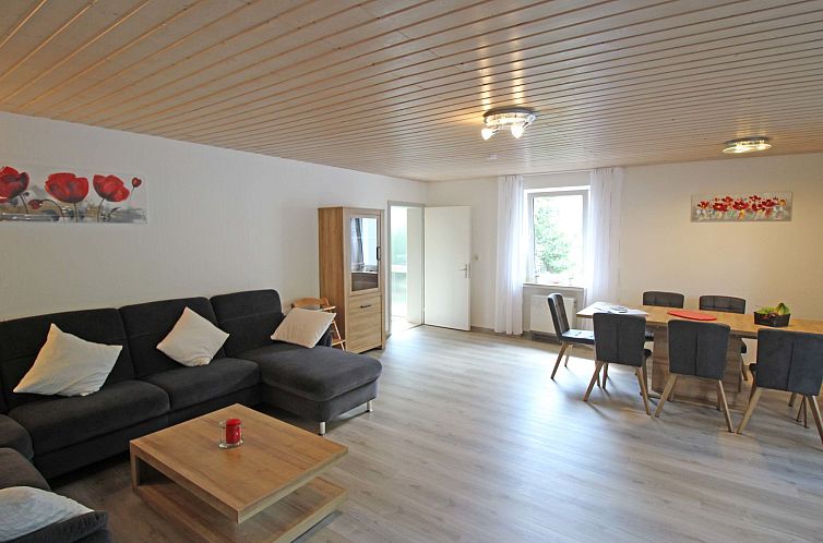 Appartement Eifelnatur (Haus 3)
